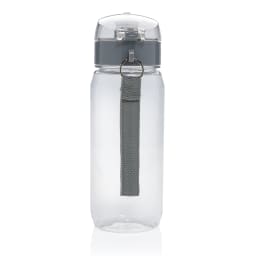 3. Yide läckagesäker låsbar flaska 600ml RCS återvunnen PET