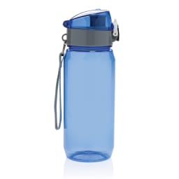 2. Yide läckagesäker låsbar flaska 600ml RCS återvunnen PET