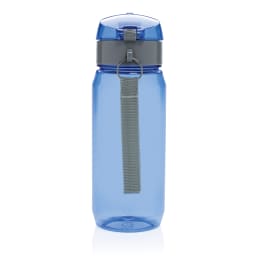 3. Yide läckagesäker låsbar flaska 600ml RCS återvunnen PET