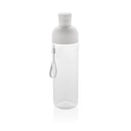 0. Impact läckagesäker vattenflaska 600ml RCS återvunnen PET