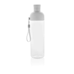1. Impact läckagesäker vattenflaska 600ml RCS återvunnen PET