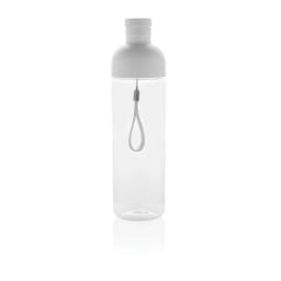2. Impact läckagesäker vattenflaska 600ml RCS återvunnen PET