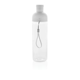 3. Impact läckagesäker vattenflaska 600ml RCS återvunnen PET