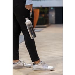 4. Impact läckagesäker vattenflaska 600ml RCS återvunnen PET