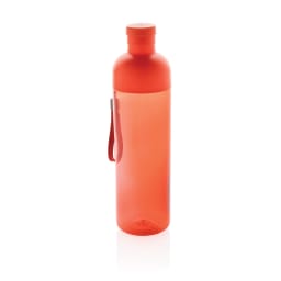 0. Impact läckagesäker vattenflaska 600ml RCS återvunnen PET
