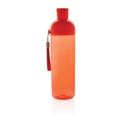 1. Impact läckagesäker vattenflaska 600ml RCS återvunnen PET