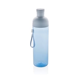0. Impact läckagesäker vattenflaska 600ml RCS återvunnen PET