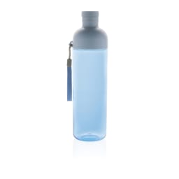 1. Impact läckagesäker vattenflaska 600ml RCS återvunnen PET