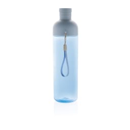 3. Impact läckagesäker vattenflaska 600ml RCS återvunnen PET