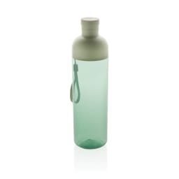 0. Impact läckagesäker vattenflaska 600ml RCS återvunnen PET