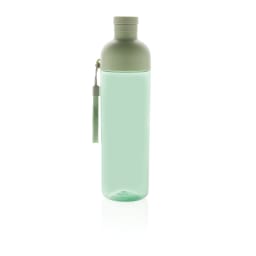 1. Impact läckagesäker vattenflaska 600ml RCS återvunnen PET