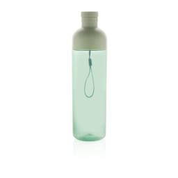 2. Impact läckagesäker vattenflaska 600ml RCS återvunnen PET