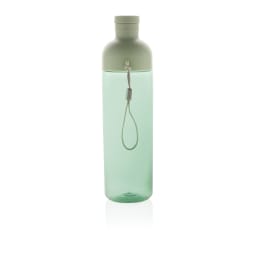 3. Impact läckagesäker vattenflaska 600ml RCS återvunnen PET