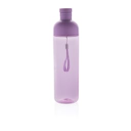 2. Impact läckagesäker vattenflaska 600ml RCS återvunnen PET