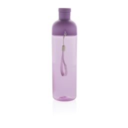 3. Impact läckagesäker vattenflaska 600ml RCS återvunnen PET