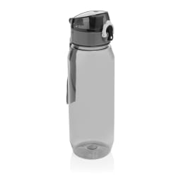 0. Yide läckagesäker låsbar vattenflaska 800ml RCS PET