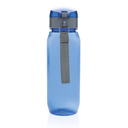 3. Yide läckagesäker låsbar vattenflaska 800ml RCS PET