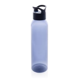0. Oasis vattenflaska 650ml återvunnen pet