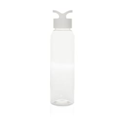 1. Oasis vattenflaska 650ml återvunnen pet