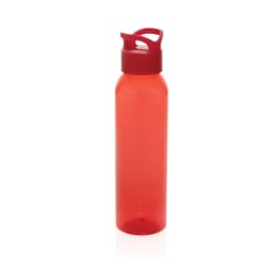 0. Oasis vattenflaska 650ml återvunnen pet
