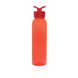 1. Oasis vattenflaska 650ml återvunnen pet