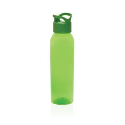 0. Oasis vattenflaska 650ml återvunnen pet