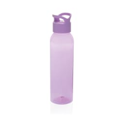 0. Oasis vattenflaska 650ml återvunnen pet