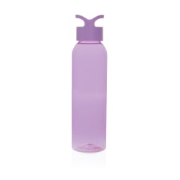 1. Oasis vattenflaska 650ml återvunnen pet
