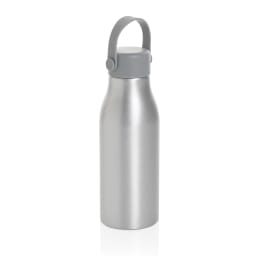 0. Pluto RCS-certifierad återvunnen aluminiumflaska 680 ml