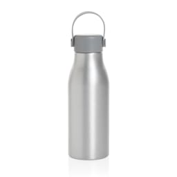 1. Pluto RCS-certifierad återvunnen aluminiumflaska 680 ml