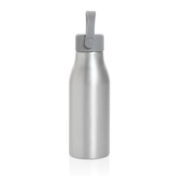 2. Pluto RCS-certifierad återvunnen aluminiumflaska 680 ml