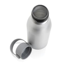 3. Pluto RCS-certifierad återvunnen aluminiumflaska 680 ml