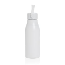 2. Pluto RCS-certifierad återvunnen aluminiumflaska 680 ml