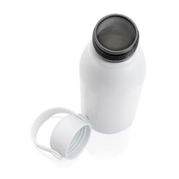 3. Pluto RCS-certifierad återvunnen aluminiumflaska 680 ml