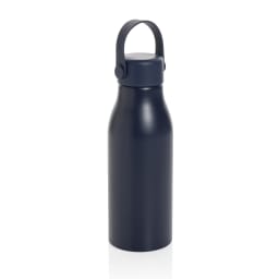 0. Pluto RCS-certifierad återvunnen aluminiumflaska 680 ml