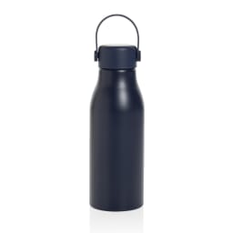 1. Pluto RCS-certifierad återvunnen aluminiumflaska 680 ml
