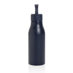2. Pluto RCS-certifierad återvunnen aluminiumflaska 680 ml