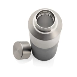2. Fluid RCS-certifierad vattenflaska i återvunnet stål 600ML