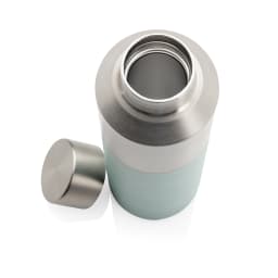 2. Fluid RCS-certifierad vattenflaska i återvunnet stål 600ML