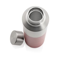 2. Fluid RCS-certifierad vattenflaska i återvunnet stål 600ML