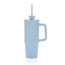 1. Tana mugg med handtag 900ml RCS återvunnen plast