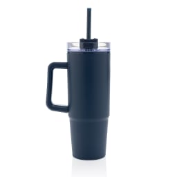 1. Tana mugg med handtag 900ml RCS återvunnen plast