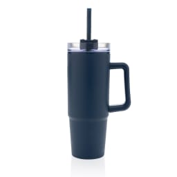 3. Tana mugg med handtag 900ml RCS återvunnen plast