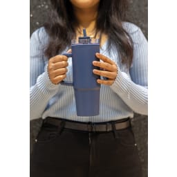 4. Tana mugg med handtag 900ml RCS återvunnen plast