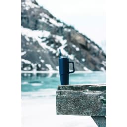 6. Tana mugg med handtag 900ml RCS återvunnen plast