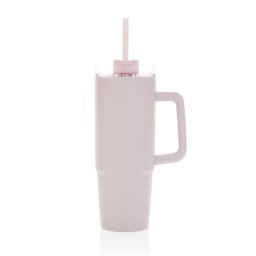 1. Tana mugg med handtag 900ml RCS återvunnen plast