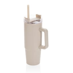 0. Tana mugg med handtag 900ml RCS återvunnen plast