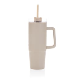 1. Tana mugg med handtag 900ml RCS återvunnen plast