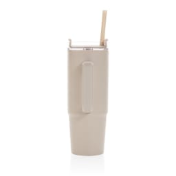 2. Tana mugg med handtag 900ml RCS återvunnen plast