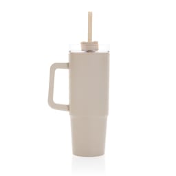 3. Tana mugg med handtag 900ml RCS återvunnen plast